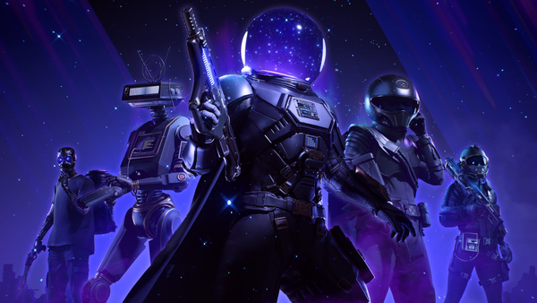 Battle Pass