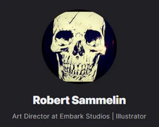Robert Sammelin's profile picture