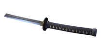 KENSEI'S KATANA - S3 BP Level 89