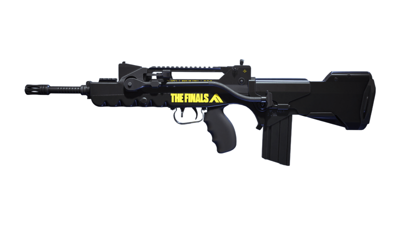 FAMAS - THE FINALS Wiki