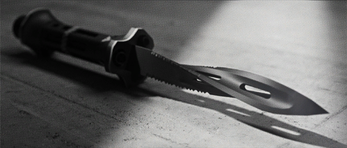 Recoilless Blade Cosmetic