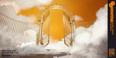 HOLTOW Pearly Gates Insurance