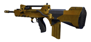FAMAS - THE FINALS Wiki