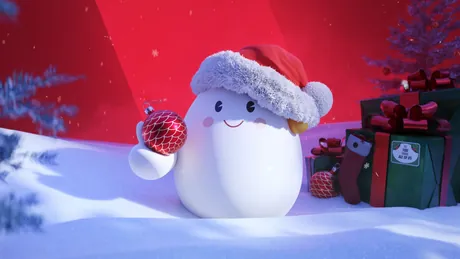 Happy Holidays!