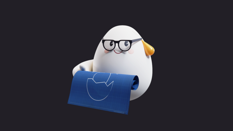 File:Wiki Frame Mascots.png