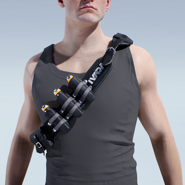 Crossbody