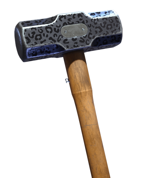File:Sledgehammer PAINTED PREDATOR.png