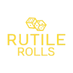 Rutile Rolls