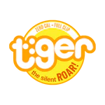 Fizzy Tiger