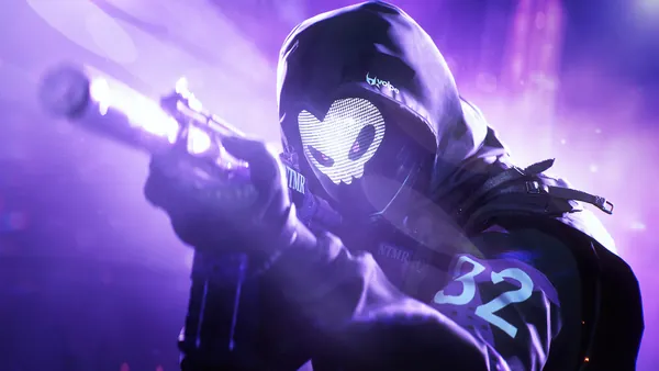 Esports Cosmetics
