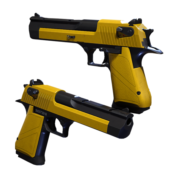 File:.50 Akimbo DYE JOB-Yellow.png
