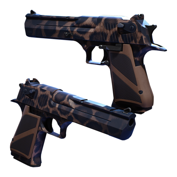 File:.50 Akimbo WILD PATTERN.png