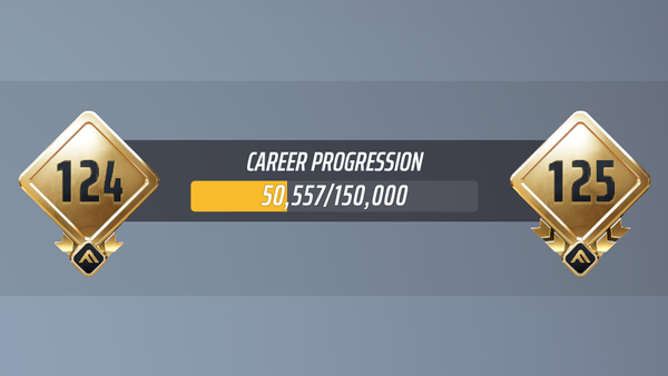 Career Levels