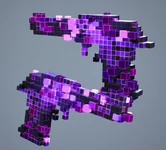 VERISECT DUALITY - S7 BP Level 43 (Ultimate)