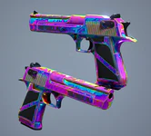 VIRTUAL VELOCITY - $9.99 (S5 Starter Pack)