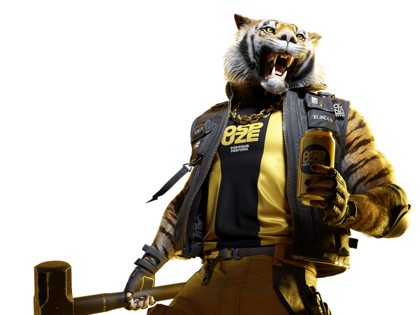 Rico Rampage