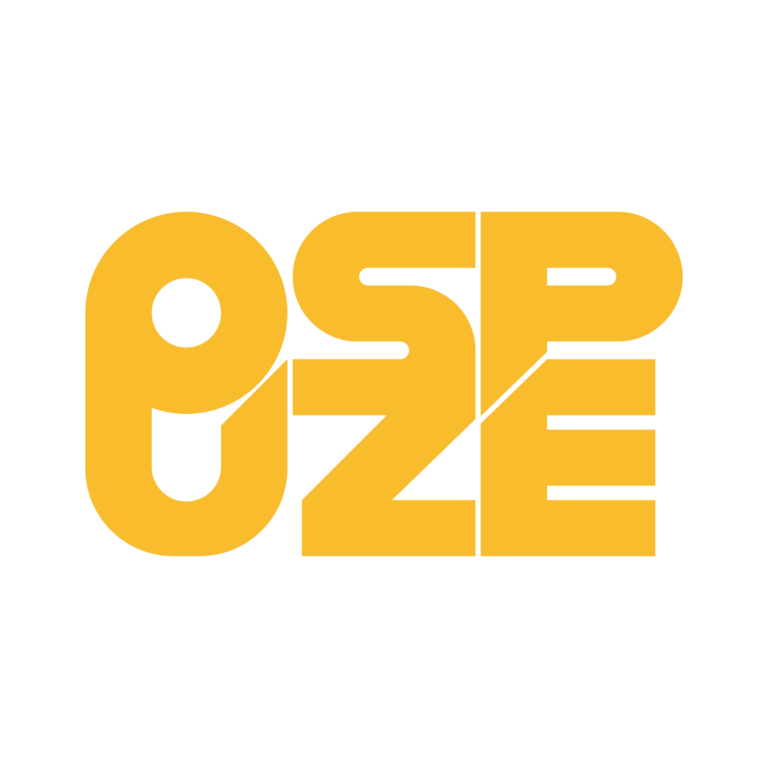 Ospuze Logo