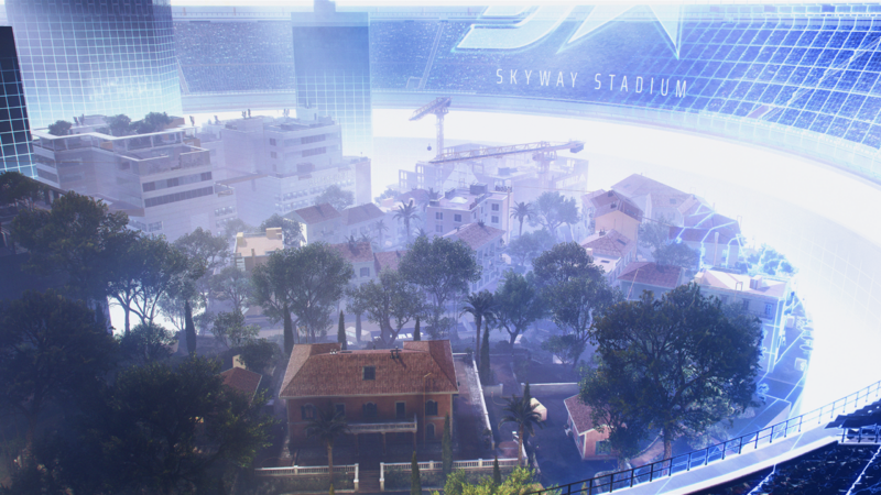 File:Skyway Stadium Default Evening.png