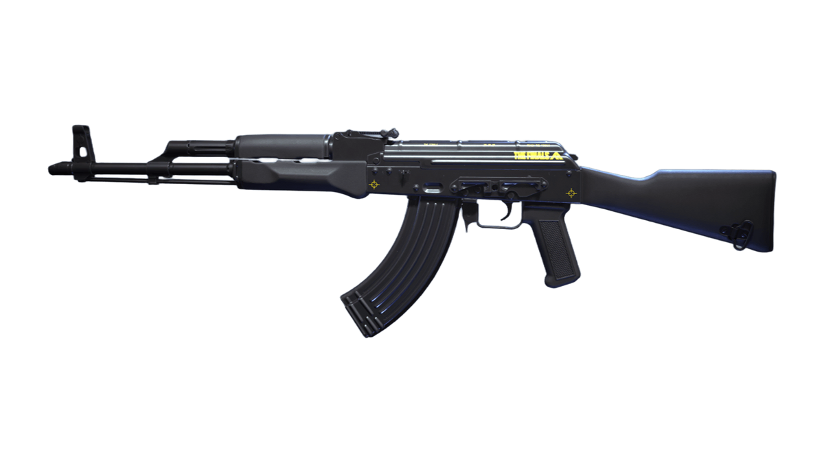 AKM - THE FINALS Wiki