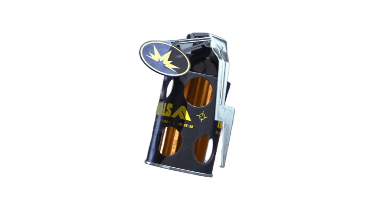 Flashbang - THE FINALS Wiki