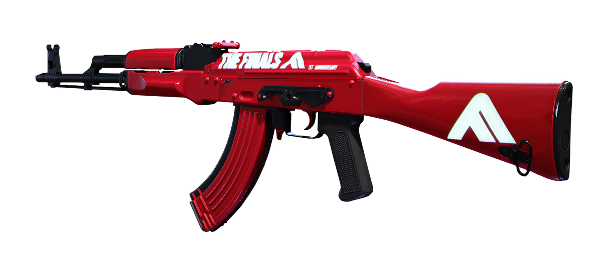 File:AKM 1ST ANNIVERSARY EDGE.png - THE FINALS Wiki