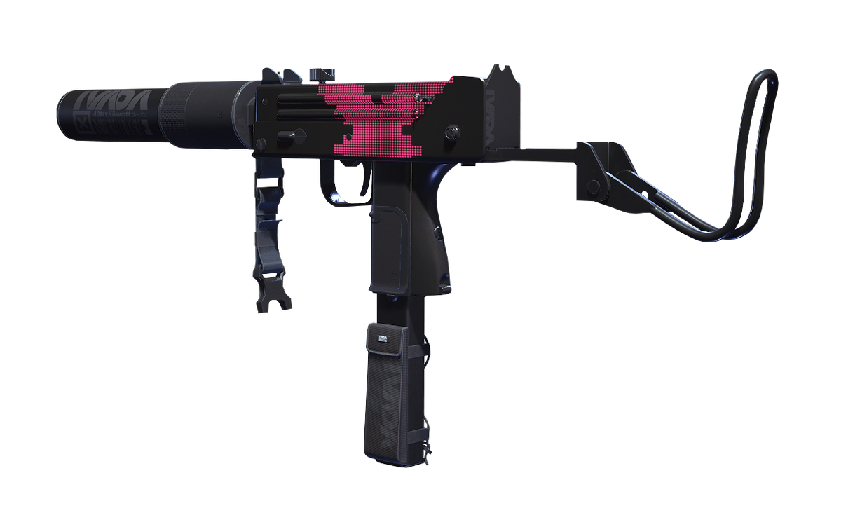 File:M11 L.E.DOWNSHIFT.png - THE FINALS Wiki