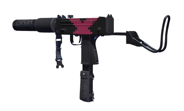File:M11 L.E.DOWNSHIFT.png - THE FINALS Wiki