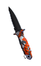 Dagger - THE FINALS Wiki