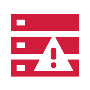 server performance icon