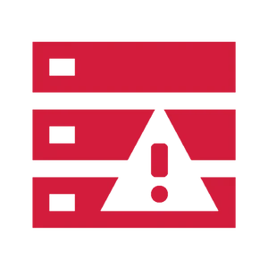 server performance icon