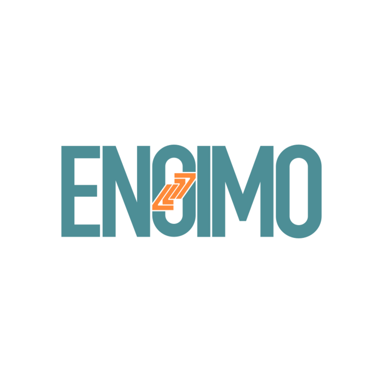 Logo ENGIMO