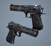 GRAVEYARD SHIMMER - Treat Hunt Event