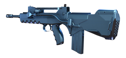 FAMAS - THE FINALS Wiki