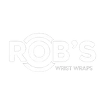 ROB'S Wrist Wraps