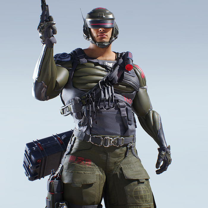 Rayzer