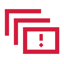 client performance icon
