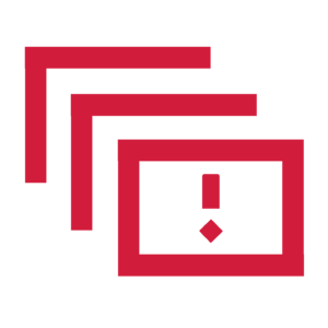 client performance icon