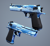 ALTITUDE SICKNESS - Weapon Level 10