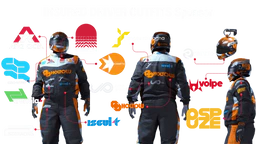 'HOLTOW INSURED DRIVER SET' bundle