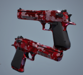 BROADCAST BLAZE - S4 Anniversary Twitch Drop