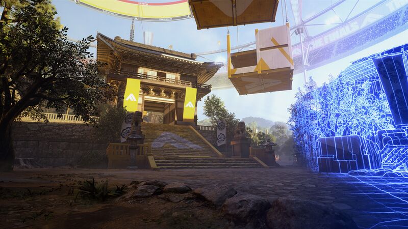 File:Kyoto Suspended Structures Sunset.jpg