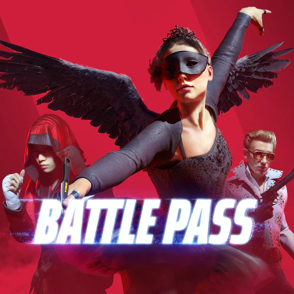 Season 1