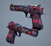 SILENT HUNTER - S4 BP Level 55