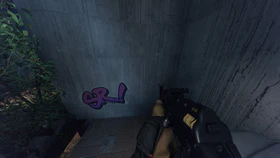 SR.! spray on Monaco