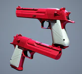 MONOCHROME EDGE - 175