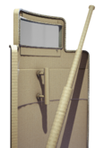 Riot Shield - THE FINALS Wiki