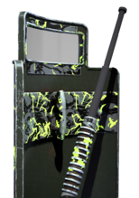 Riot Shield - THE FINALS Community Wiki