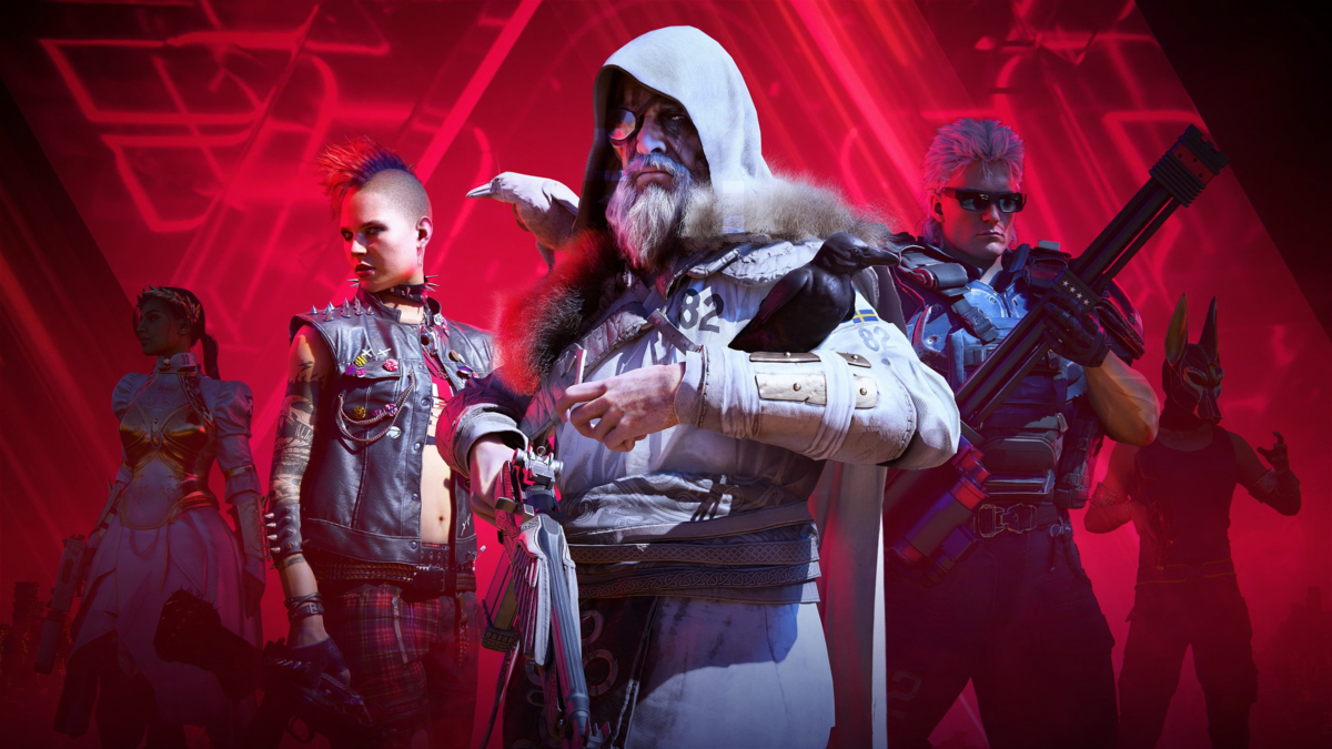 Season 8 - THE FINALS Wiki
