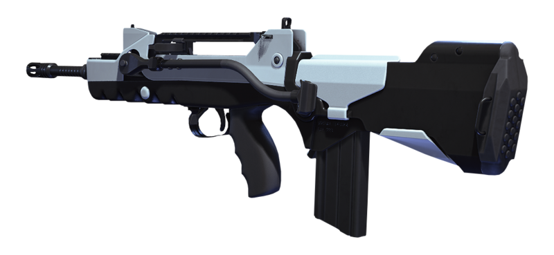 File:FAMAS DYE JOB-WHITE.png