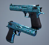 PREDASHEEN - Weapon Level 9